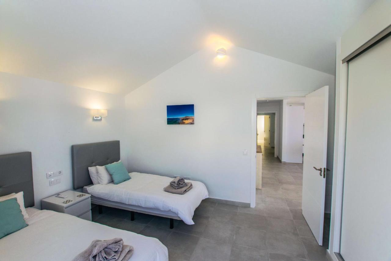 Villa Rossa - Villas Now - Lh215 By Villas Now Ltd Playa Blanca  Exterior photo