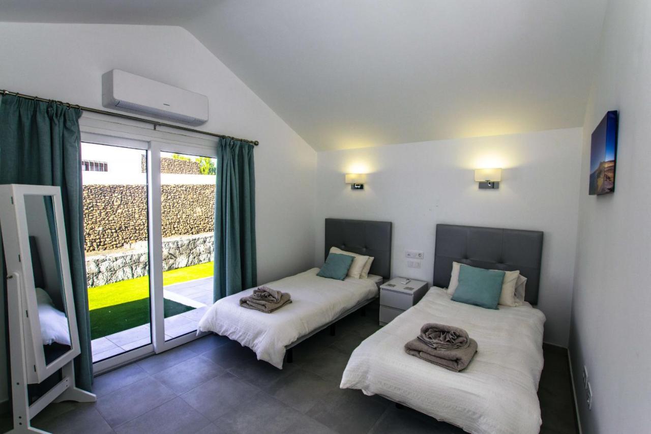 Villa Rossa - Villas Now - Lh215 By Villas Now Ltd Playa Blanca  Exterior photo